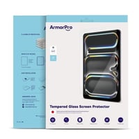 ارمور برو حماية شاشة زجاج امامية ايباد برو 11 بوصة...