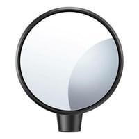 بيسوس - مرآه الرؤية الخلفية SafeRide أسود | ألفا س...