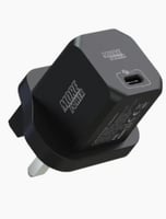 شاحن جداري مور باور 33 واط PD مزود بتقنية ال GAN |...