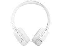 سماعة بلوتوث جي بي ال -تون 510 - ابيض | سماعات