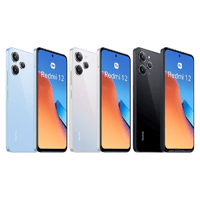 جوال شاومي ريدمي 12 الجيل الخامس 256 جيجا الوان مت...