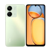 جوال شاومي ريدمي 13C الجيل الرابع 256 جيجا ألوان م...