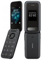 جوال نوكيا 2660 فليب الجيل الرابع شريحتين - 128ميج...