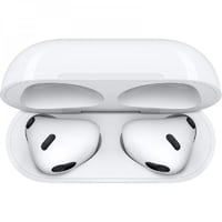 سماعه ايربودز ابل بلوتوث الاصدار الثالث‎‎ ‎سماعة ا...