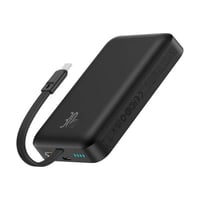 بيسوس - باور بانك MgSafe Mini بقدرة 30 واط وبسعة 1...