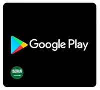 بطاقه جوجل بلاي 100 ريال (المتجر السعودى) | جوجل ب...