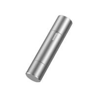 مطرقة حادة بيسوس لكسر الزجاج و قطع الحزام - فضي |...