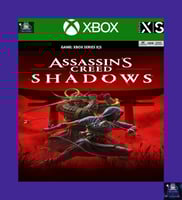 Assassin’s Creed Shadows