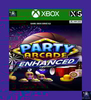 Party Arcade Enhanced Edition