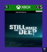 Still Wakes the Deep