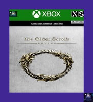 The Elder Scrolls Online