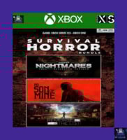 The Survival Horror Bundle