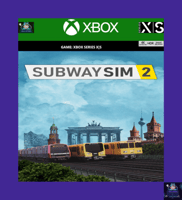 SubwaySim 2