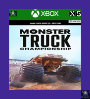 Monster Truck Championship
