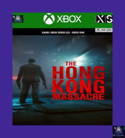 The Hong Kong Massacre