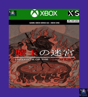 Labyrinth Of The Demon King