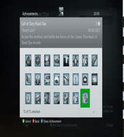 تعديل للعبة Call of Duty Black Ops