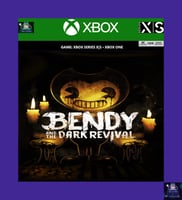 Bendy and the Dark Revival