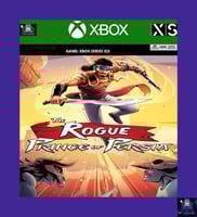 The Rogue Prince of Persia