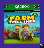 Farm Together
