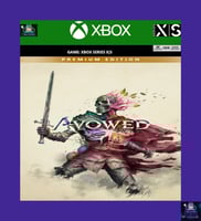 Avowed Premium Edition