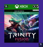 Trinity Fusion Deluxe Edition