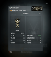 تعديل للعبة Call of Duty Black Ops