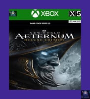 New World Aeternum Deluxe Edition