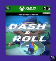 Dash and Roll