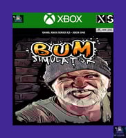 Bum Simulator