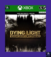 Dying Light Essentials Edition