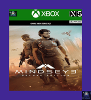 MindsEye - Deluxe Edition