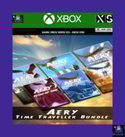Aery - Time Traveller Bundle