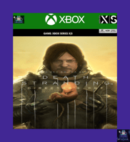 DEATH STRANDING DIRECTOR'S CUT