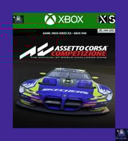 Assetto Corsa Competizione