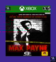 Max Payne