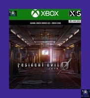 Resident Evil 0