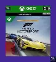 Forza Motorsport Premium Edition
