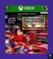 ONE PIECE PIRATE WARRIORS 4 Ultimate Edition