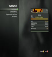 تعديل للعبة Call of Duty Modern Warfare 3