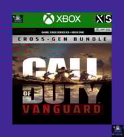 Call of Duty Vanguard - Cross-Gen Bundle