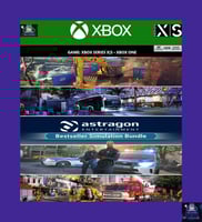 Astragon Bestseller Simulation Bundle