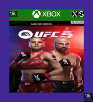 UFC 5