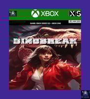 Dinobreak