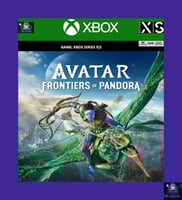 Avatar Frontiers of Pandora
