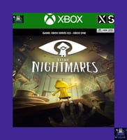 Little Nightmares