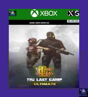 The Last Camp Ultimate Edition