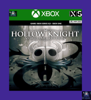 Hollow Knight Voidheart Edition