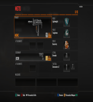 تعديل للعبة Call of Duty Black Ops II