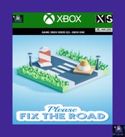 Please Fix The Road